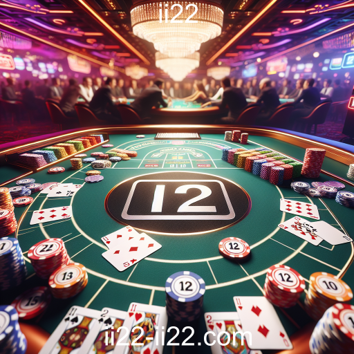 A Fascinante História dos Jogos de Cartas na ii22